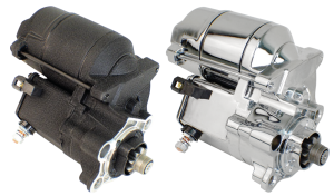 Black Starter 1.4kW XL81-22