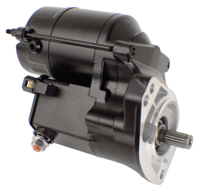 Black Starter 1.4kW BT94-06