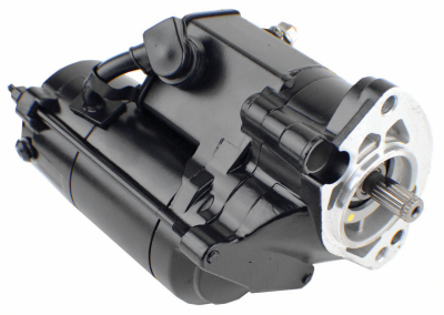 Black Starter 1.8kW BT94-06 (IT)