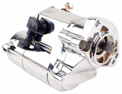 Chrome Starter 1.8kW BT94-06