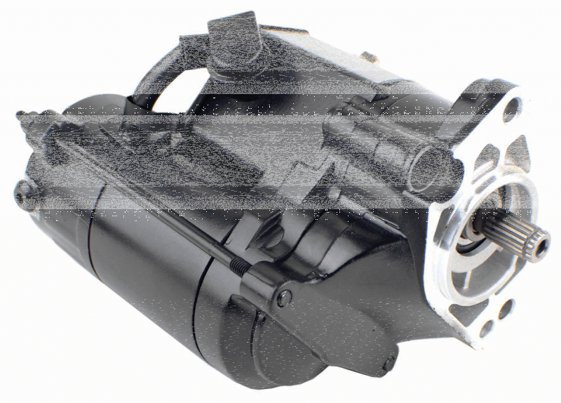 Black Starter 1.8kW BT91-94 (IT)