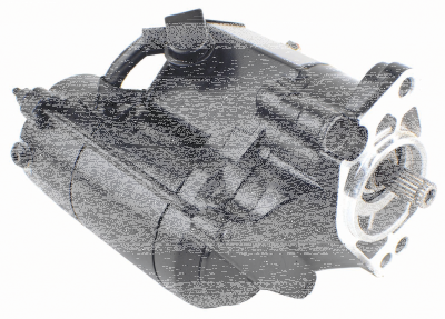 Black Starter 1.8kW BT91-94 (IT)