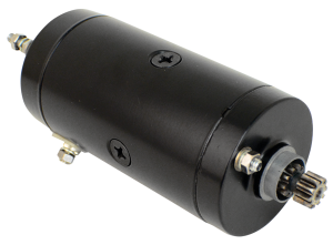 Blk Prestolite Starter FL66-82 XL67-80 (IT)