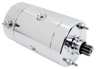 Chr Prestolite Starter FL66-82 XL67-80 (IT)