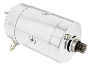 Chrome Hitachi Starter FL/FX/XL74-88 (IT)