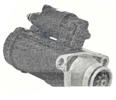 Black Starter 1.6kW ST18-Up (IT)