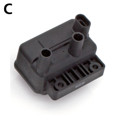 Ignition coil EFI FLH/T99-01 Buell99-02 (IT)