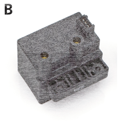 Ignition coil EFI FLH/T95-98 models (IT)