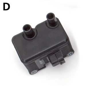 Ignition coil TC99-06 XL04-06 (IT)