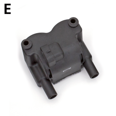 Ignition coil TC01-06 EFI OEM 31743-01 (IT)