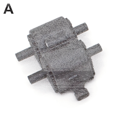 Ignition coil XL1200S 98-03 (4-tower) (IT)