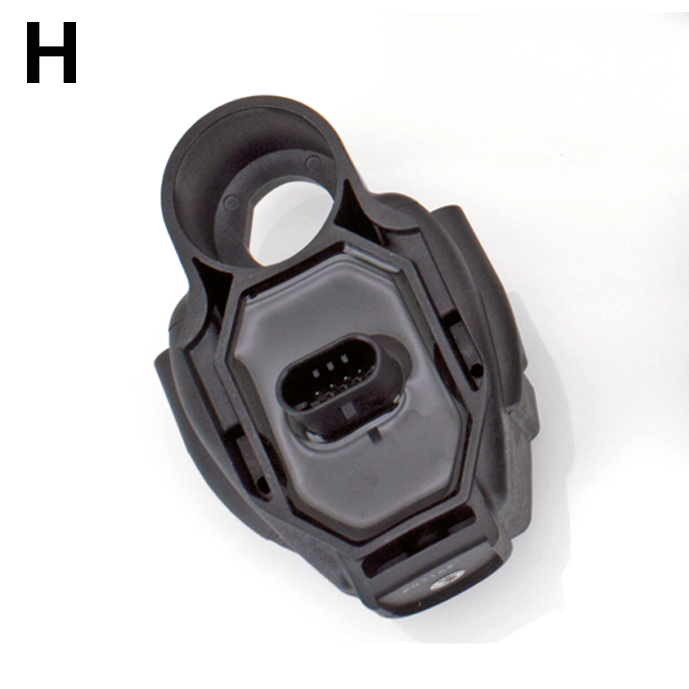 Ignition coil FXCW(C)08-10 (IT)