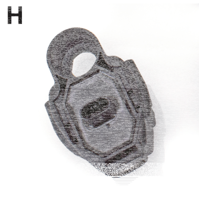 Ignition coil FXCW(C)08-10 (IT)