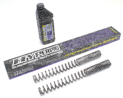Hyperpro Fork Springs RH1250S21-24 (IT)