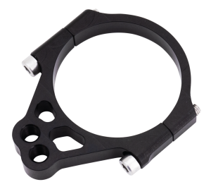 HyperPro Fork Clamp Black 54mm (IT)