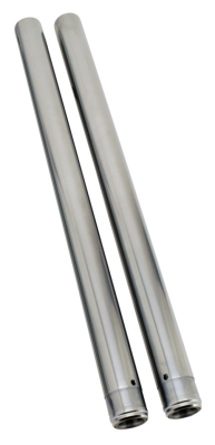 FL84-99 41mm Fork Tubes 24.875" Hard Ch