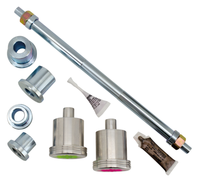 Late Model Swing Arm Retrofit (IT)