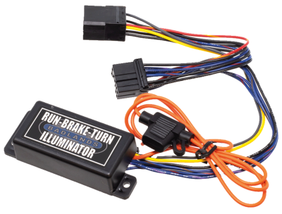 Illuminator P&P CAN (IT)