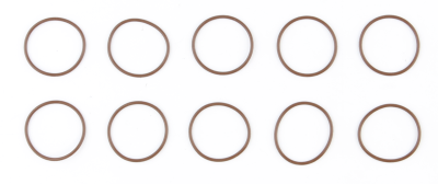 10PCK TPS SENSOR O-RING TC06-13 (IT)
