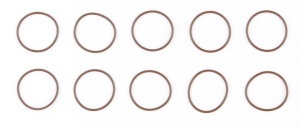 10PCK TPS SENSOR O-RING TC06-13