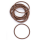 10PCK TPS SENSOR O-RING TC06-13 (IT)