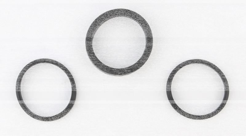 MANIFOLD SEAL SET EVO & TC CARB MODELS (IT)
