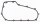 FXD06-17 F*ST07-17 .060 AFM PRIMARY GASK (IT)