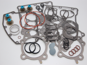 TC02-UP STD BORE NEW HAT VALVE SEAL (IT)
