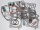 TC02-UP STD BORE NEW HAT VALVE SEAL (IT)