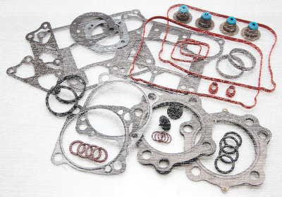 XL1200 2007-UP TOP END KIT (IT)