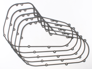 5PCK PRIMARY COVER GASKET FLT/FXR94-06 (IT)