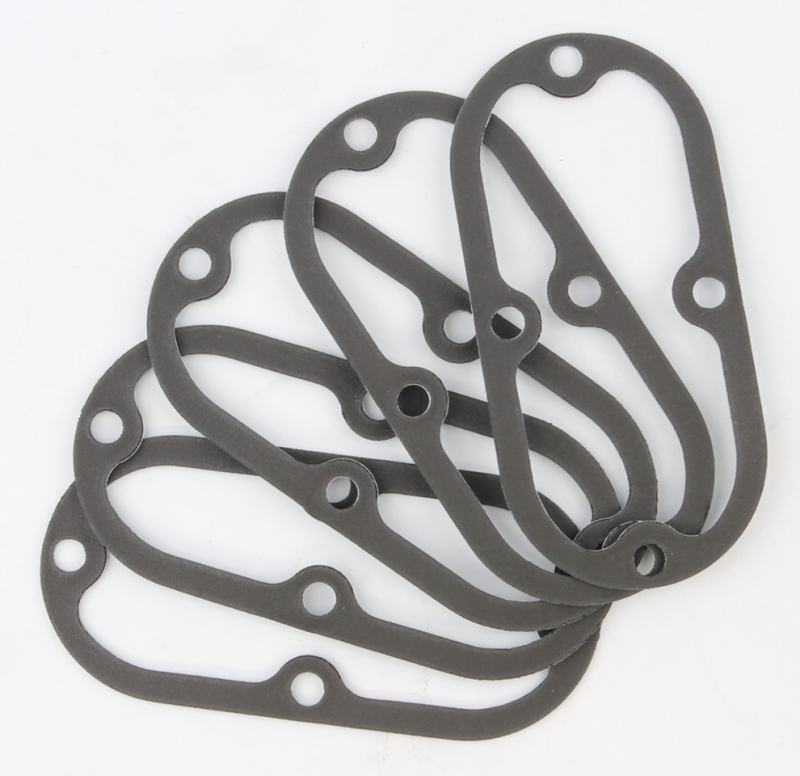 5PCK 65-UP 4-Sp+FXD&F*ST INSPECTION CVR (IT)