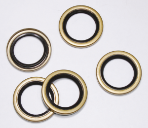 ENGINE SPROCKET SHAFT SEAL BT70-98 (IT)