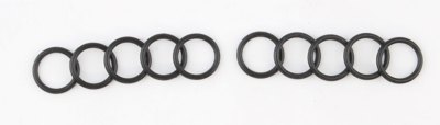 10pck O-ring OEM 11102 11105 (IT)