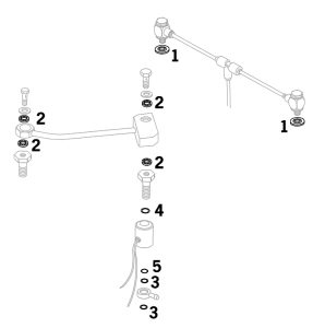 25pck O-RING #11132A