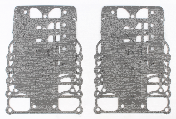 10PCK TC99-17 ROCKER HOUSING GASKET (IT)