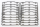 10PCK TC99 ROCKER CVR. GASKET (IT)