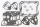 TC99 ROCKER BOX REBUILD KIT (IT)