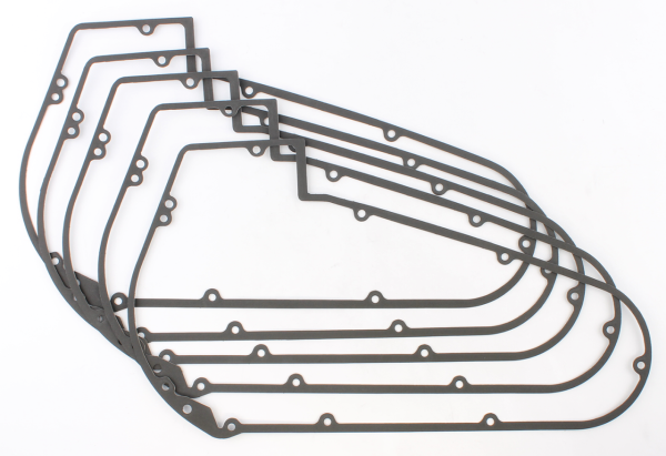 5PCK PMRY CVR GSKT RIGID MOUNT 65-88 (IT)