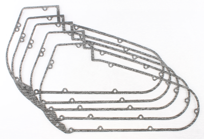 5PCK PMRY CVR GSKT RIGID MOUNT 65-88 (IT)