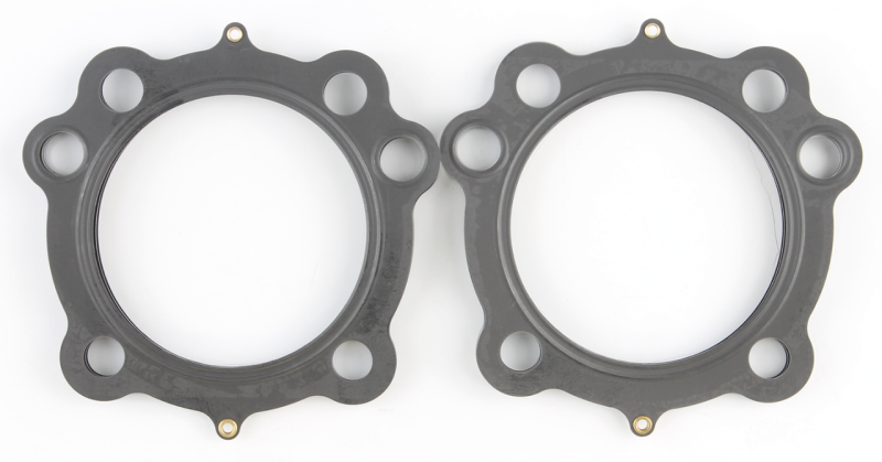 PAIR EVO STOCK BORE HEAD GSKT .030 S/S 3 (IT)