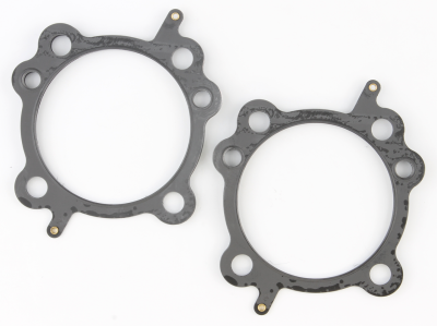 TC99-17 4" MLS HEAD GASKETS .040" (IT)