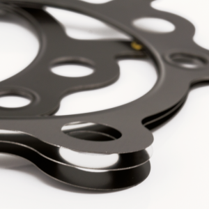 4.125" Twin Cam Base gaskets .020" Pair