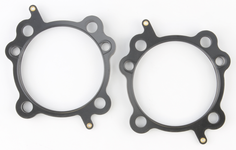 TC99-17 4.125" TC MLS HEAD GASKET .040" (IT)