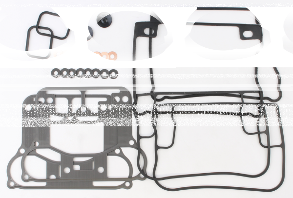 BIG TWIN 92-98 5 SPDS ROCKER R/B KIT (IT)