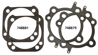 EST head gaskets TC99-17 3.937"x.040" (IT)