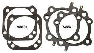 EST head gaskets TC99-17 3.937"x.040" (IT)