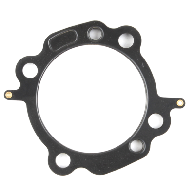 4"x.040" Twin Cooled TC MLS HEAD GSKTS (IT)