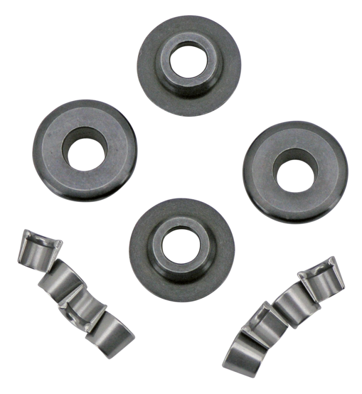 Retainer and lock Kit for stock beehive (IT)
