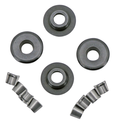 Retainer and lock Kit for stock beehive (IT)